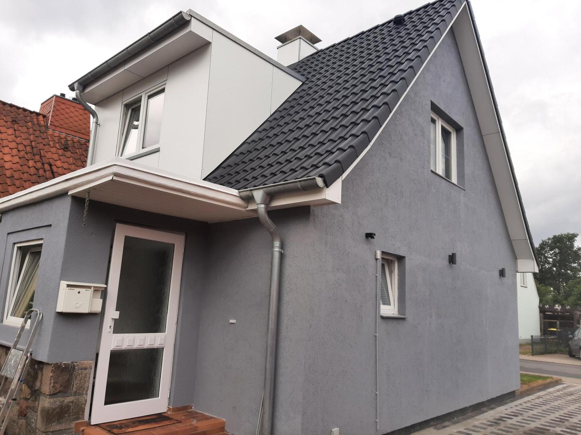 Seeperle Eckernfoerde Exterior photo